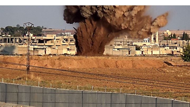 250 kiloluk bomba böyle imha edildi 5
