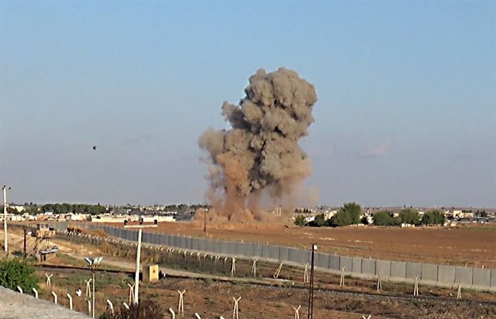 250 kiloluk bomba böyle imha edildi 11