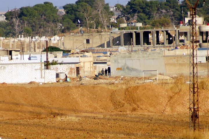 250 kiloluk bomba böyle imha edildi 22