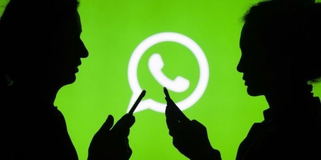 WhatsApp'ta Android kullanıcıları için yeni dönem! 4
