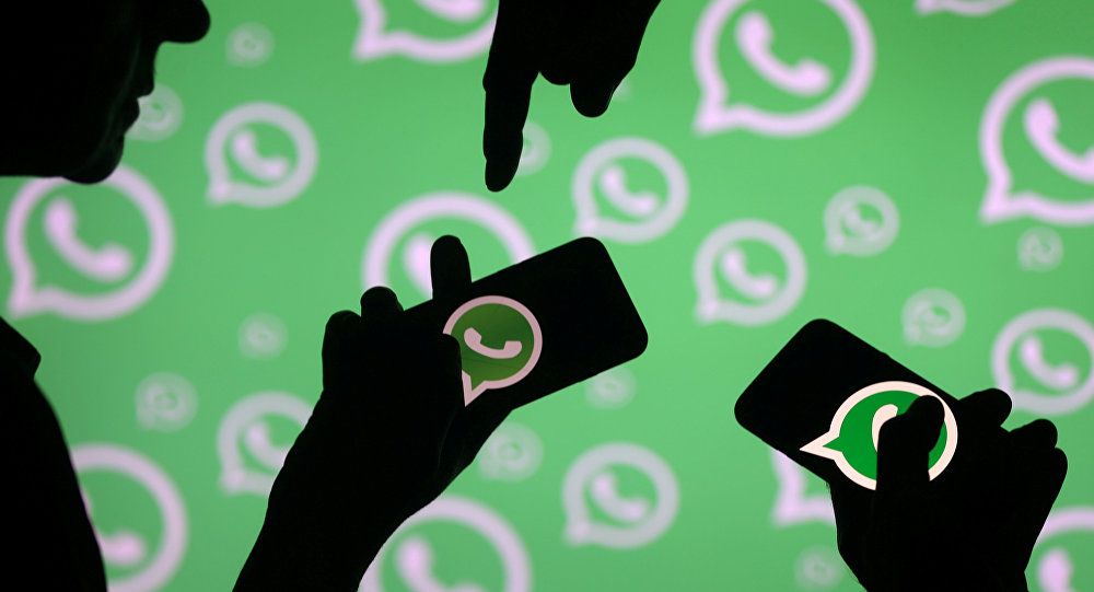 WhatsApp'ta Android kullanıcıları için yeni dönem! 6