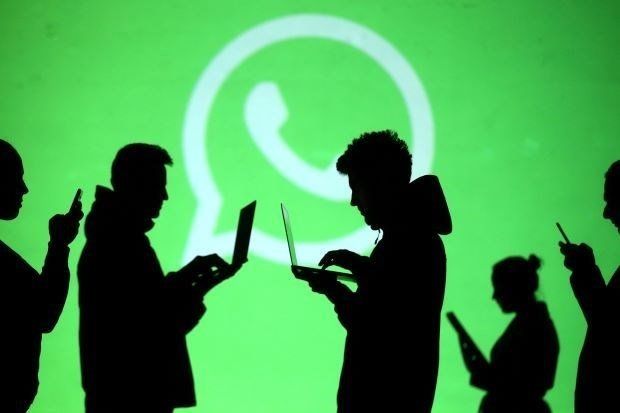 WhatsApp'ta Android kullanıcıları için yeni dönem! 9