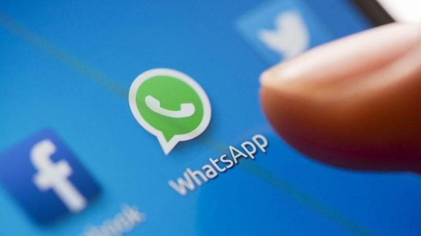 WhatsApp'ta Android kullanıcıları için yeni dönem! 1