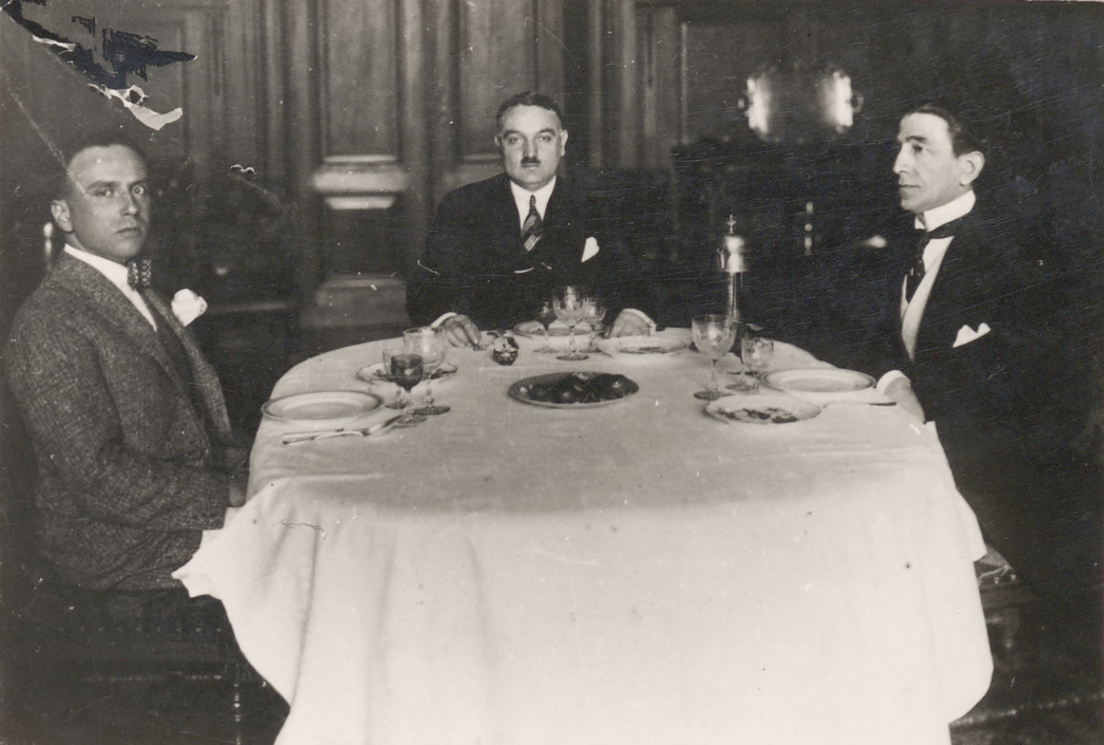 Unutulmaz şiirleri ve hayatıyla usta şair Yahya Kemal Beyatlı! 1
