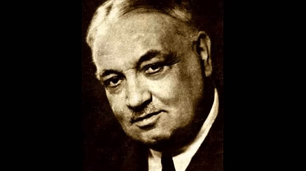 Unutulmaz şiirleri ve hayatıyla usta şair Yahya Kemal Beyatlı! 4