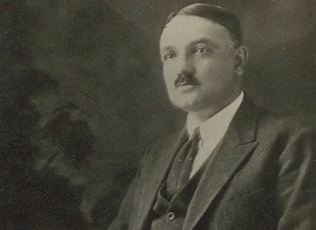 Unutulmaz şiirleri ve hayatıyla usta şair Yahya Kemal Beyatlı! 3