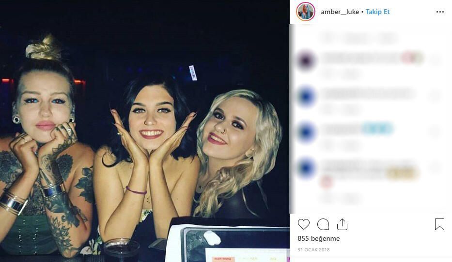 Bedenini 'sıkıcı' buldu, körlüğü bile göze aldı! 14