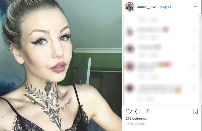 Bedenini 'sıkıcı' buldu, körlüğü bile göze aldı! 15