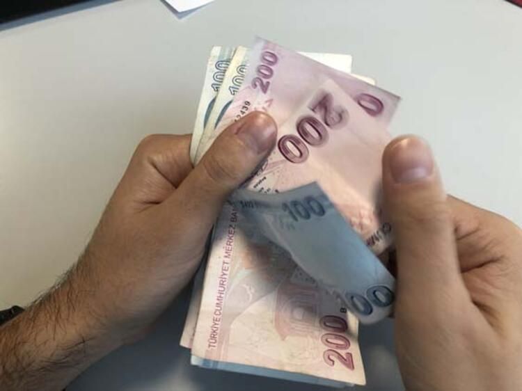 2020'de ödenecek MTV tutarları belli oldu! 20