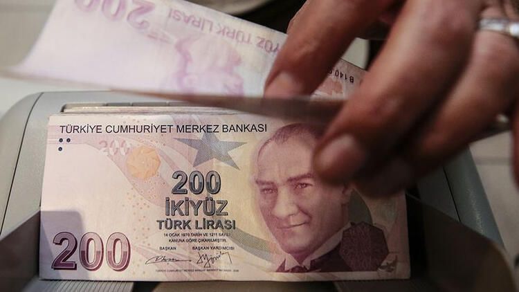 2020'de ödenecek MTV tutarları belli oldu! 24