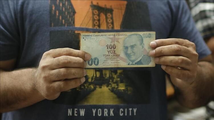 2020'de ödenecek MTV tutarları belli oldu! 9