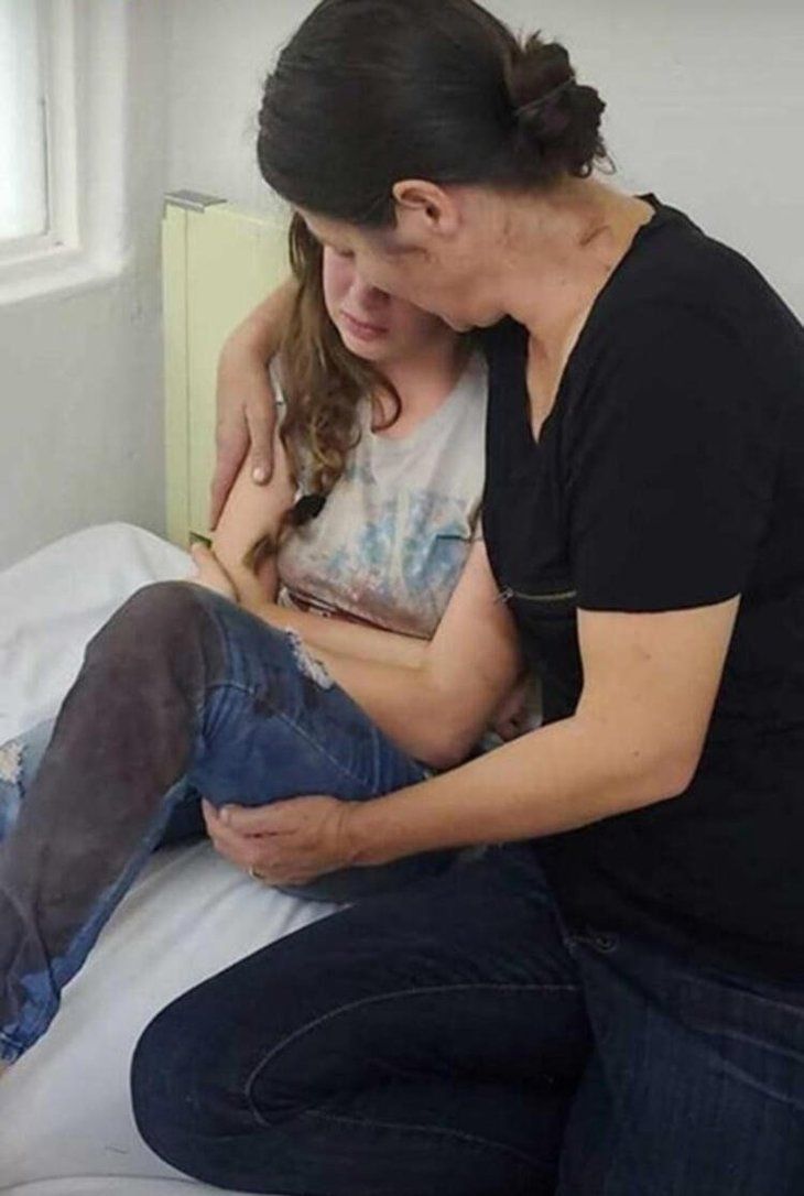 Vahşet! Düğüne giden aileyi kurşuna dizdiler 20