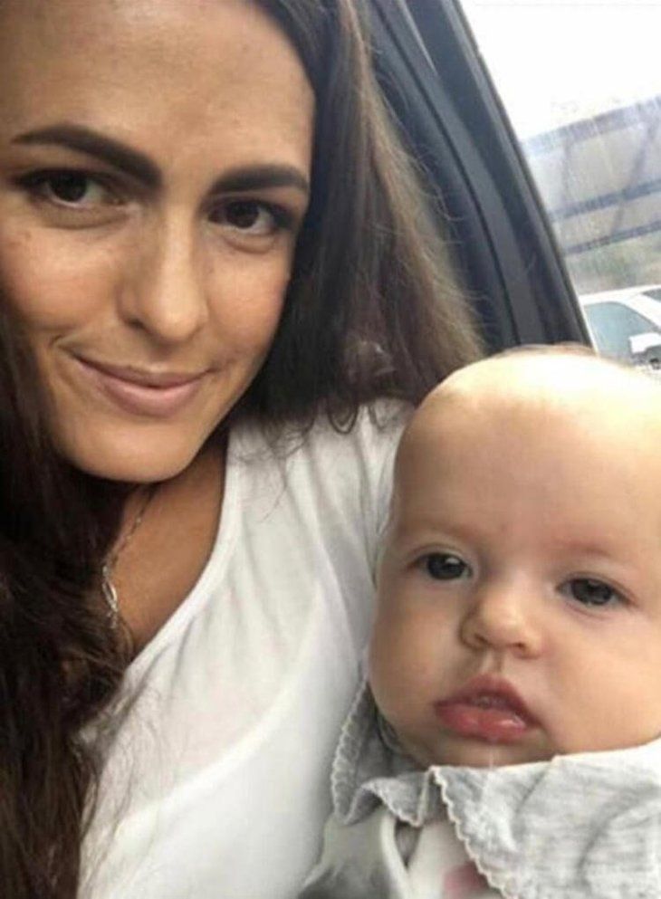Vahşet! Düğüne giden aileyi kurşuna dizdiler 8