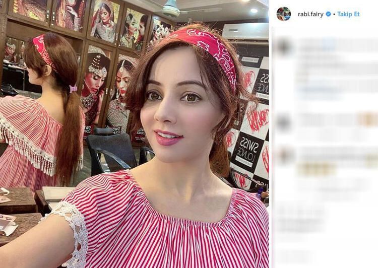 Ünlü popçuya hacker şoku: Görüntüleri sızdı! 5