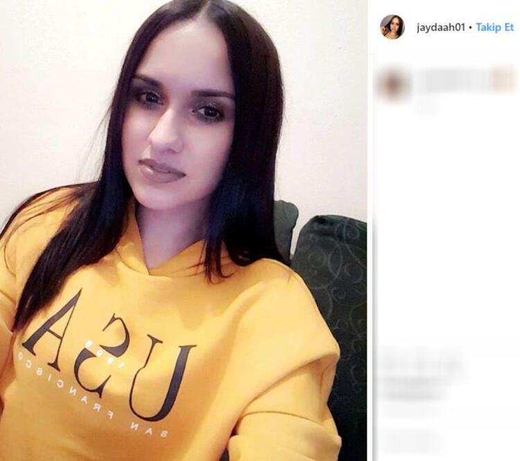 Dansçı kadından şeytani plan! Bavulunu açınca şok oldular 7