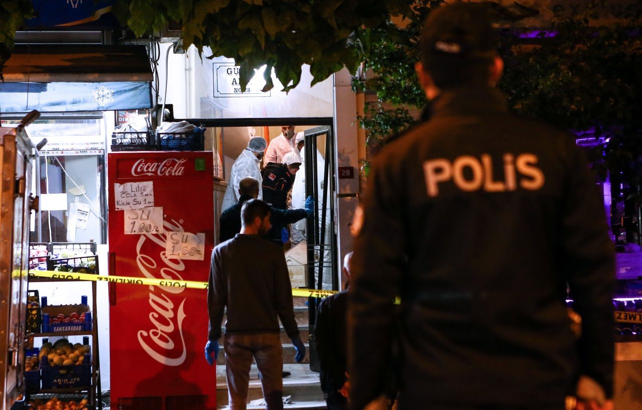 Fatih'teki ölüm eviyle ilgili korkunç gerçek! 9