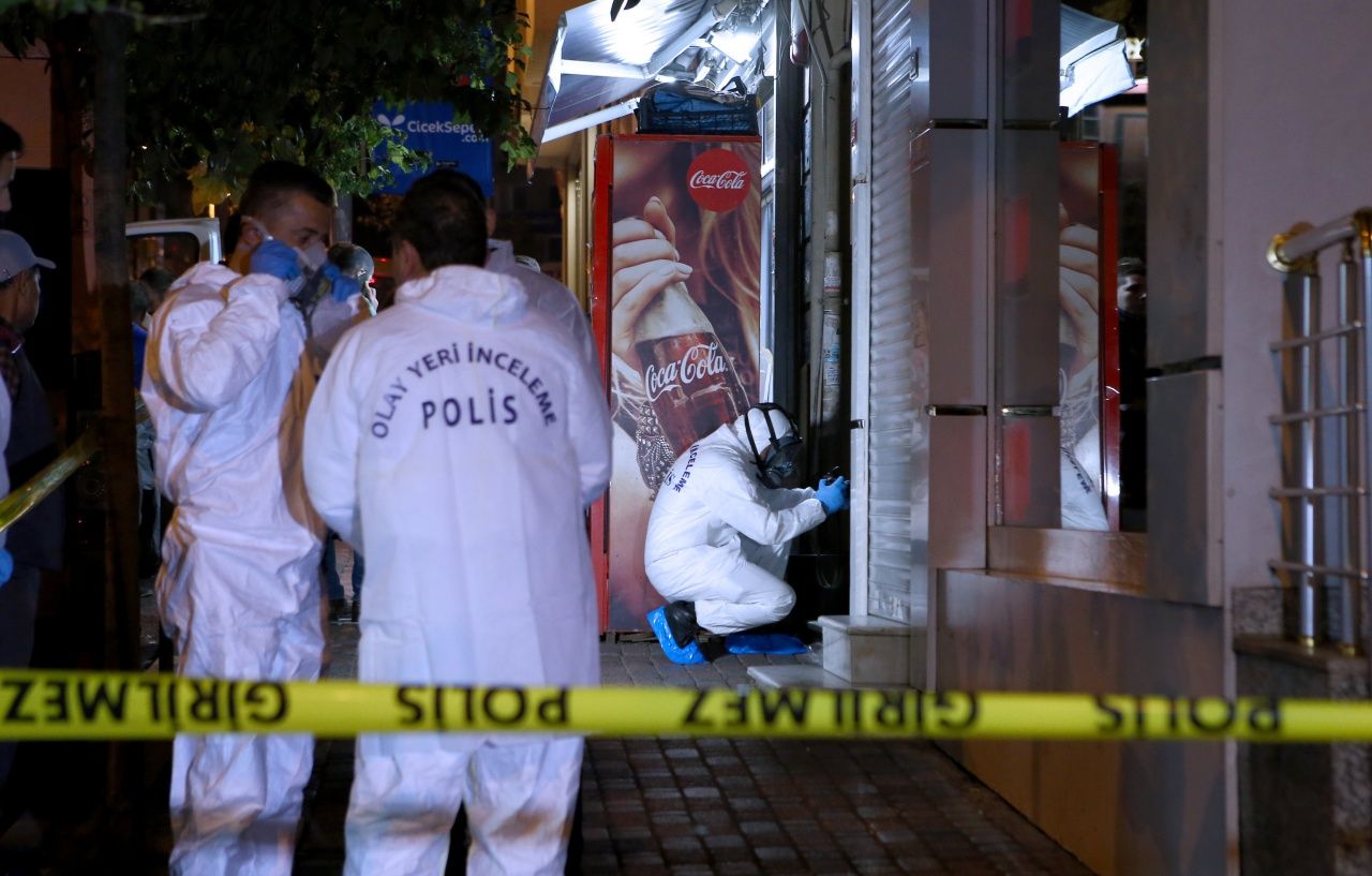 Fatih'teki ölüm eviyle ilgili korkunç gerçek! 8