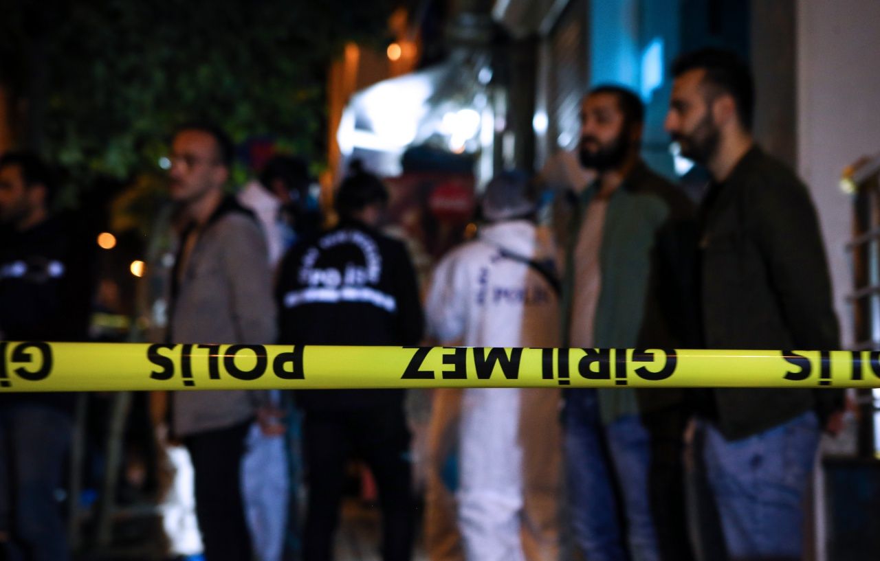 Fatih'teki ölüm eviyle ilgili korkunç gerçek! 4