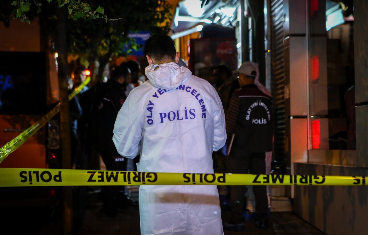 Fatih'teki ölüm eviyle ilgili korkunç gerçek! 6