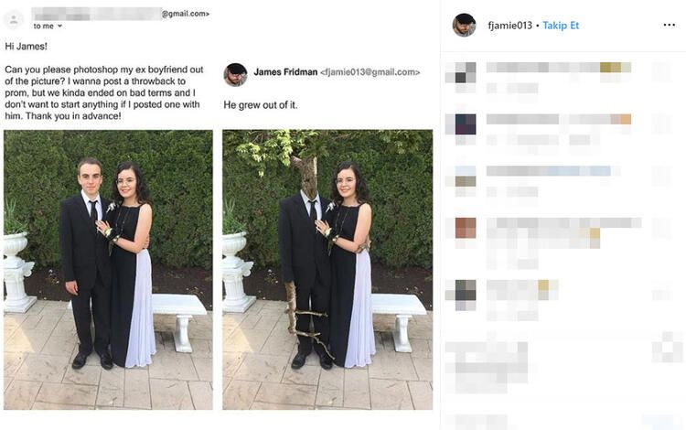 Su altında fotoğrafı olmasını istiyordu! 5