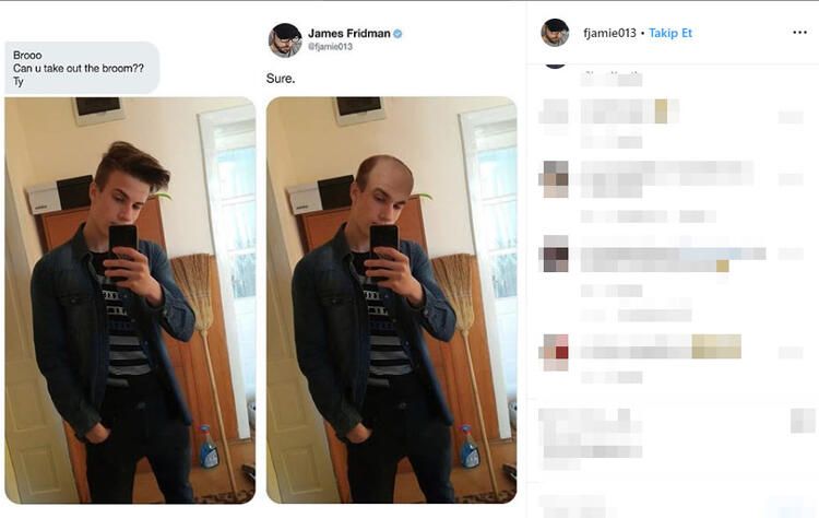 Su altında fotoğrafı olmasını istiyordu! 6