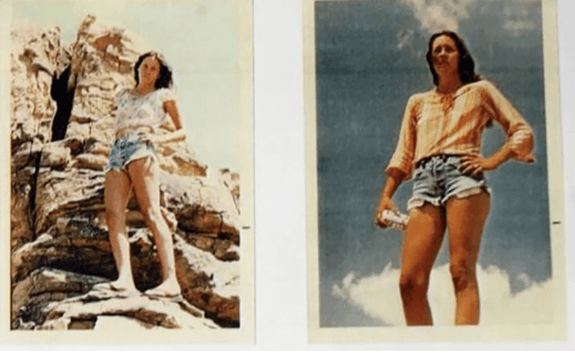Seri katillerin objektifinden kurbanların son fotoğrafları 4