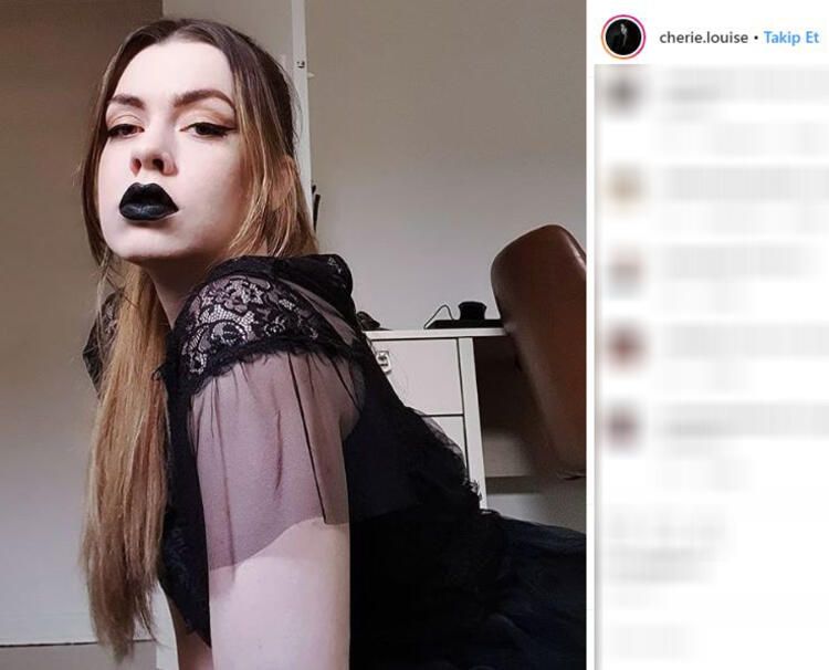 Genç kadına büyük şok: Tecavüz tehditleri yağdı! 7