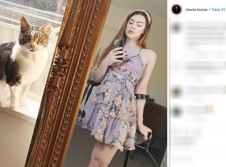 Genç kadına büyük şok: Tecavüz tehditleri yağdı! 19