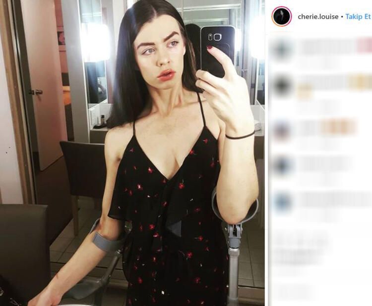 Genç kadına büyük şok: Tecavüz tehditleri yağdı! 13