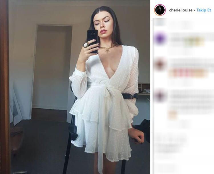 Genç kadına büyük şok: Tecavüz tehditleri yağdı! 14
