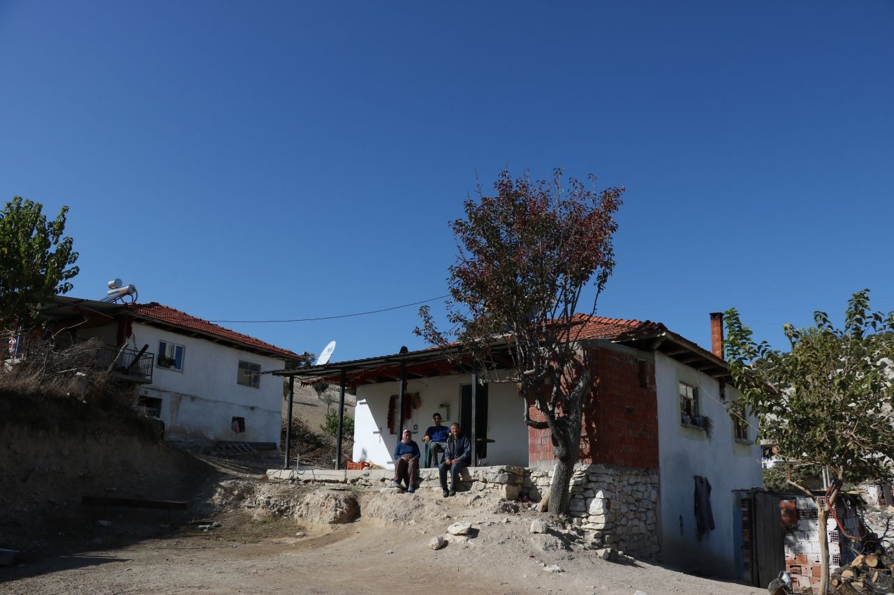 Makatına kompresörle hava bastılar! 2