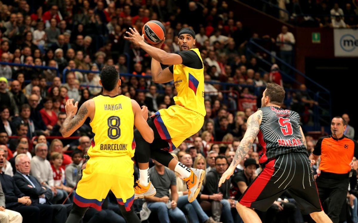 İşte EuroLeague takımlarının bütçeleri! 12