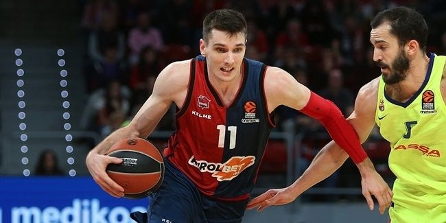 İşte EuroLeague takımlarının bütçeleri! 1