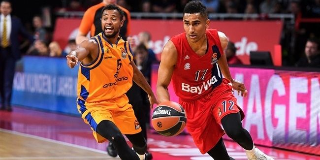 İşte EuroLeague takımlarının bütçeleri! 3