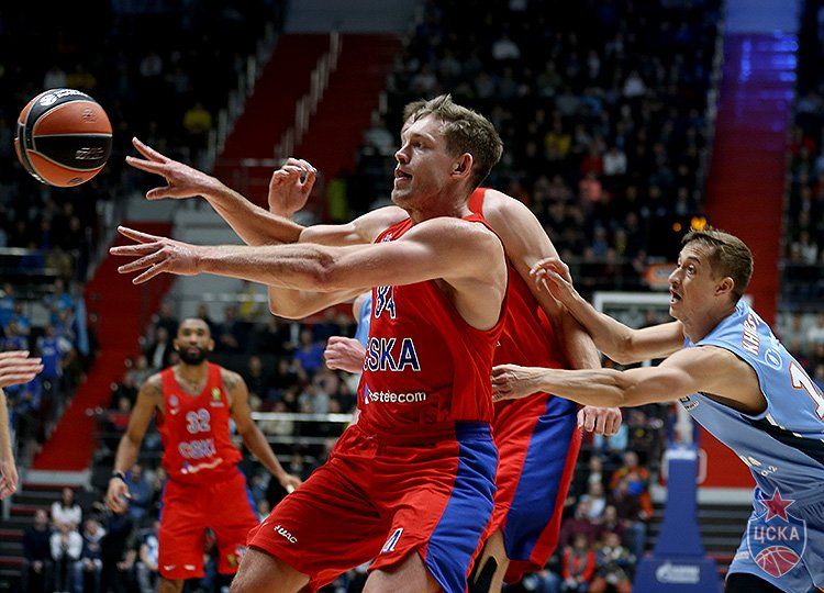 İşte EuroLeague takımlarının bütçeleri! 11