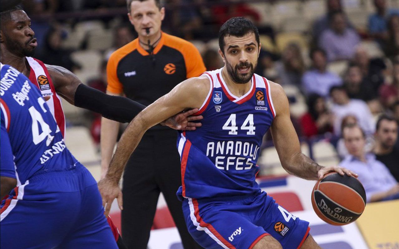 İşte EuroLeague takımlarının bütçeleri! 4