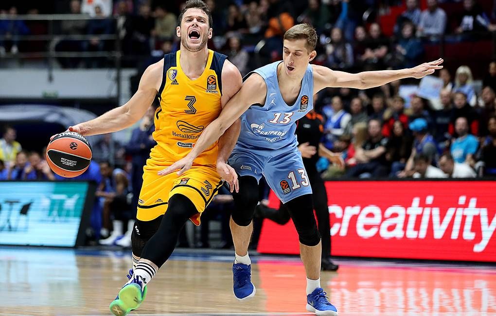İşte EuroLeague takımlarının bütçeleri! 9