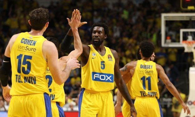 İşte EuroLeague takımlarının bütçeleri! 5