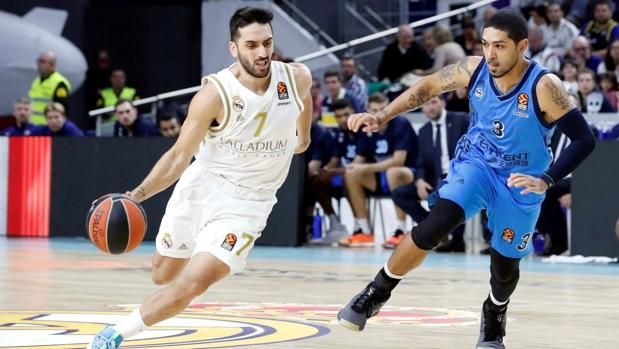 İşte EuroLeague takımlarının bütçeleri! 10