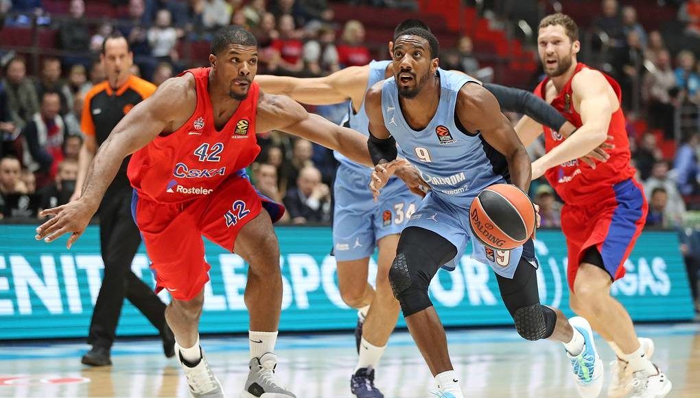 İşte EuroLeague takımlarının bütçeleri! 6