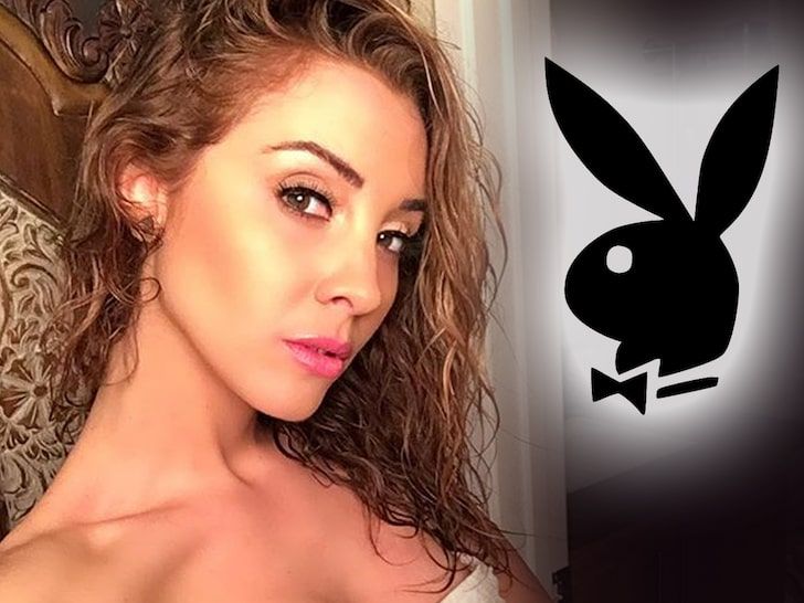 Playboy modeline büyük şok! Köpek zinciriyle bağlayıp... 3