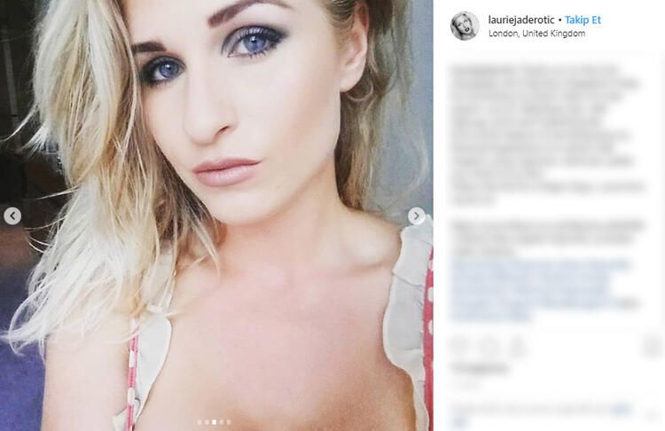 Sevgilisinin gözü önünde 6 erkekle ilişkiye girdi 11