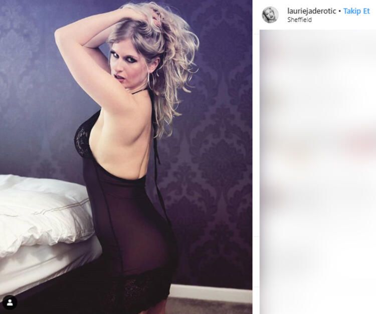 Sevgilisinin gözü önünde 6 erkekle ilişkiye girdi 32
