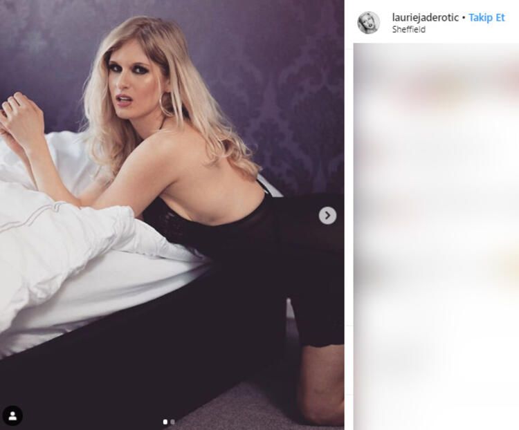 Sevgilisinin gözü önünde 6 erkekle ilişkiye girdi 34