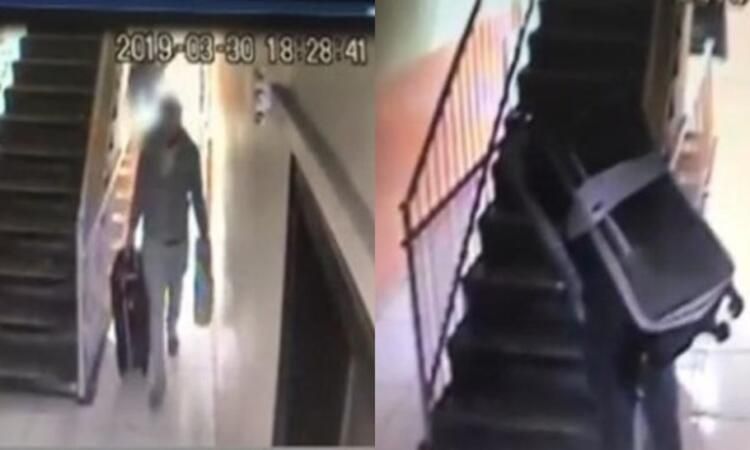 Vahşet! 'Derisini yüzdüm, kulaklarını kestim' 2
