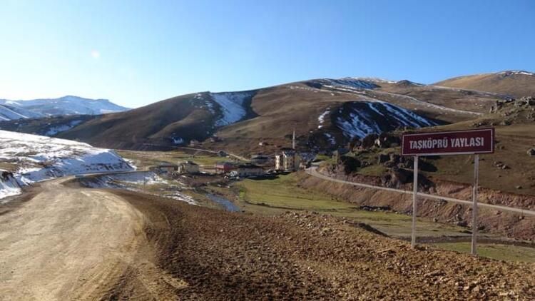 Dipsiz Göl bir söylenti üzerine boşaltıldı! 10