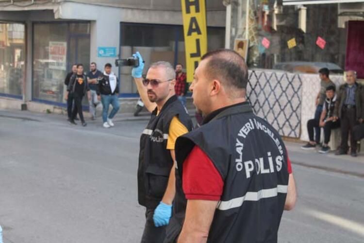 İğrenç pazarlık cinayetle bitti! Bıçağı göğsüne sapladı... 1