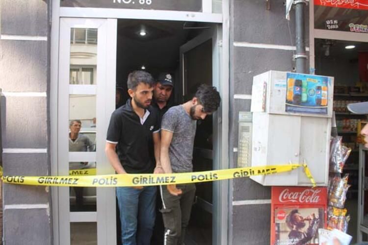 İğrenç pazarlık cinayetle bitti! Bıçağı göğsüne sapladı... 2