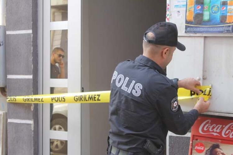 İğrenç pazarlık cinayetle bitti! Bıçağı göğsüne sapladı... 3