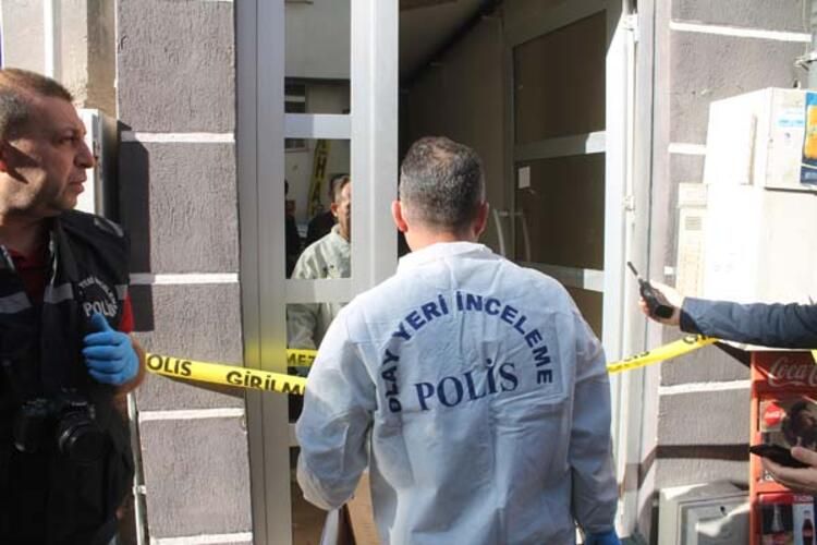 İğrenç pazarlık cinayetle bitti! Bıçağı göğsüne sapladı... 6